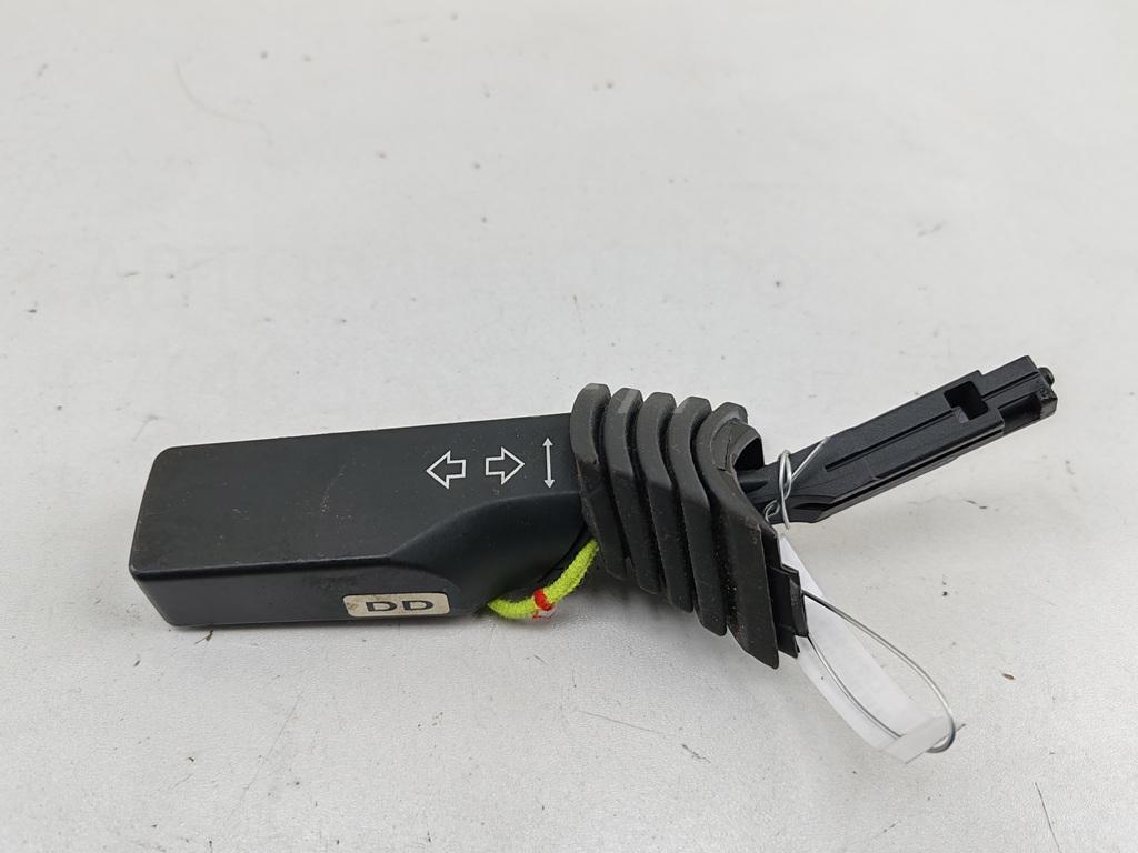 Переключатель поворотов подрулевой