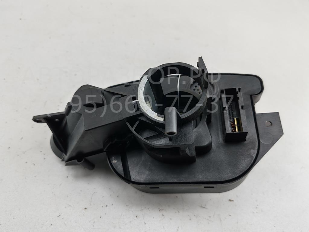 Переключатель подрулевой