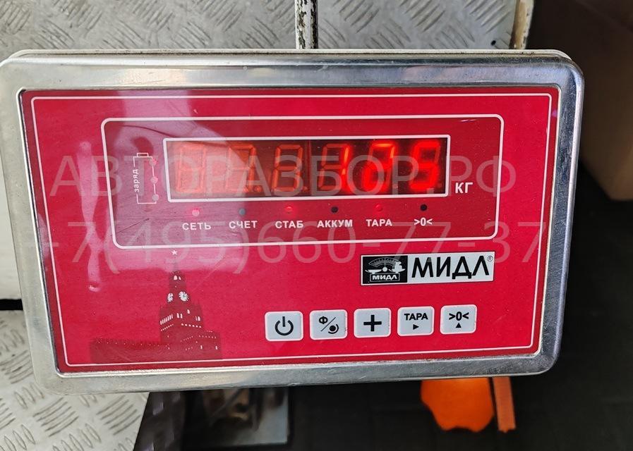 Моторчик печки