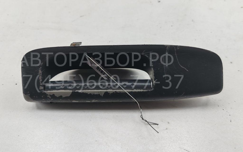 Ручка двери задней внутренняя левая