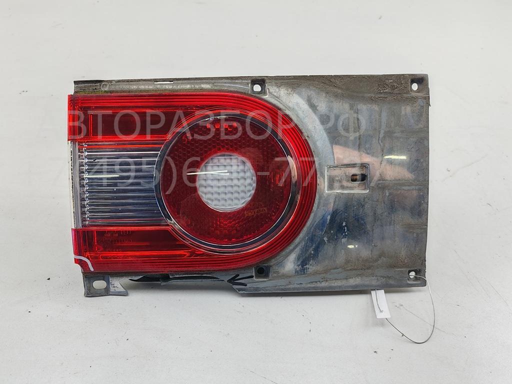 Фонарь задний внутренний правый