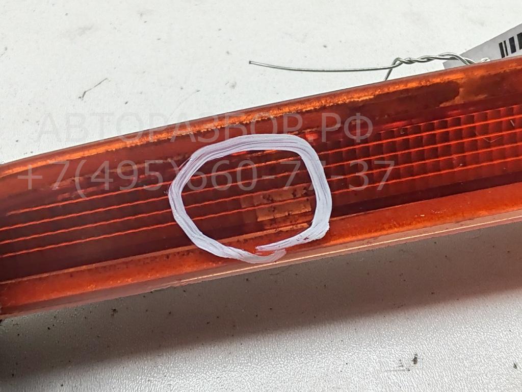 Фонарь задний (стоп сигнал)