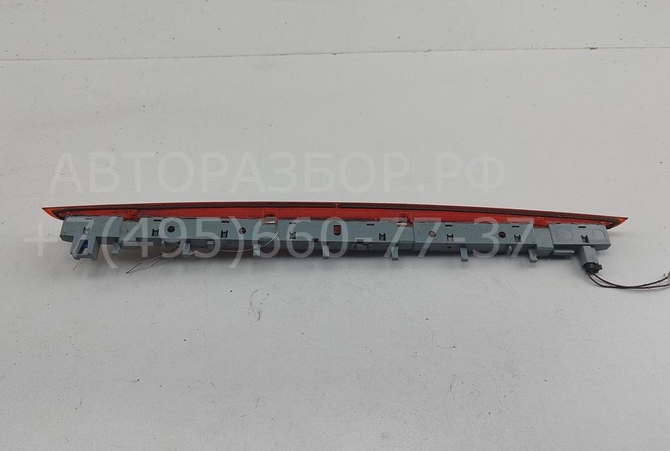 Фонарь задний (стоп сигнал)