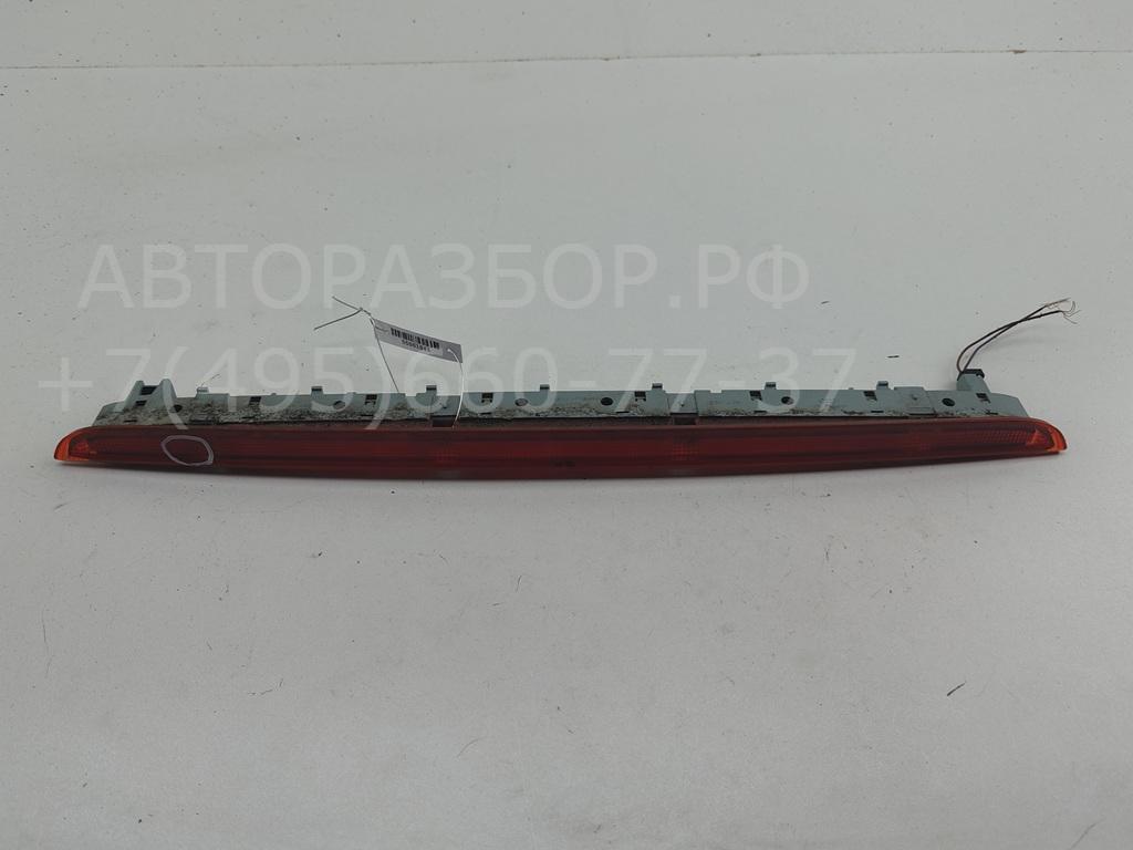 Фонарь задний (стоп сигнал)