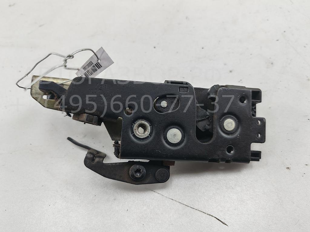 Замок двери задней левой