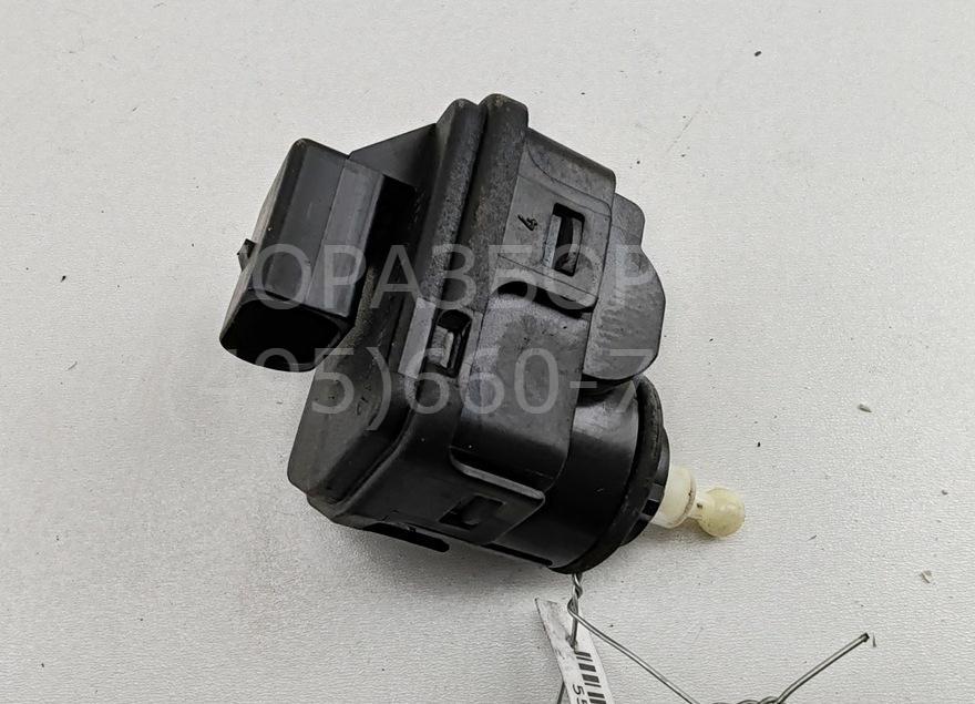 Корректор фары