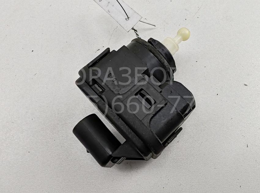 Корректор фары