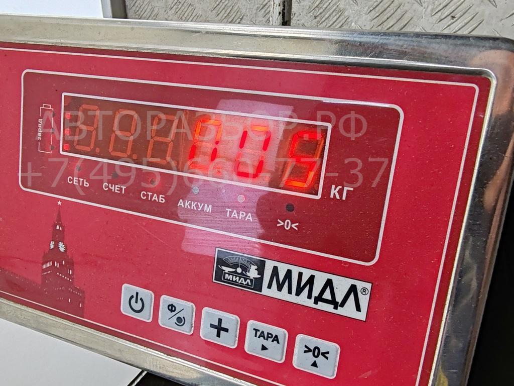 Корректор фары