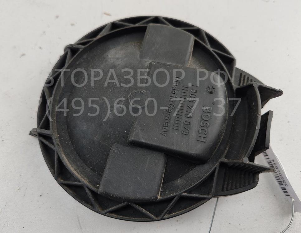 Крышка фары левой