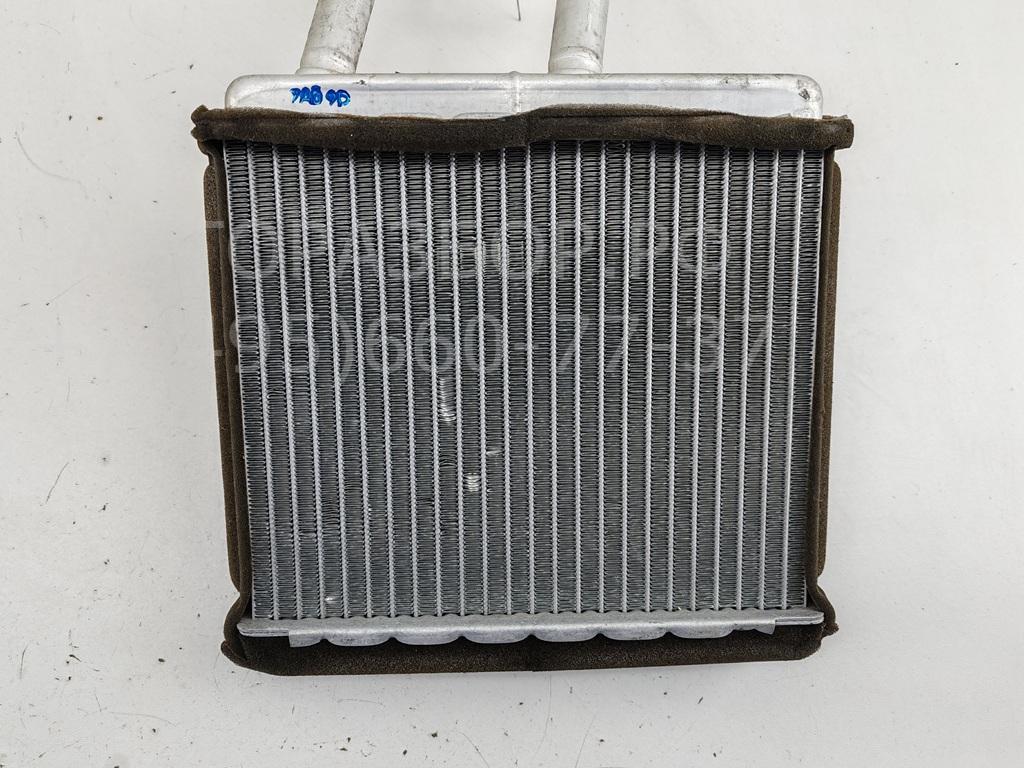 Радиатор отопителя