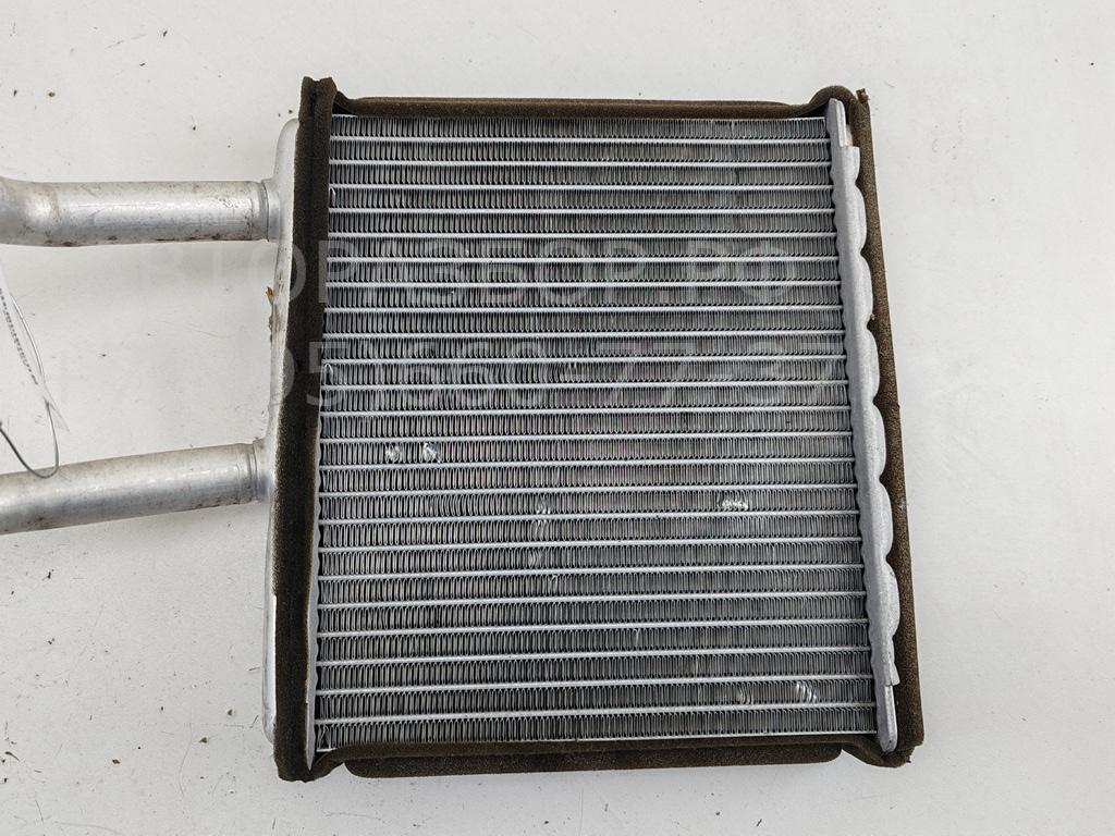 Радиатор отопителя