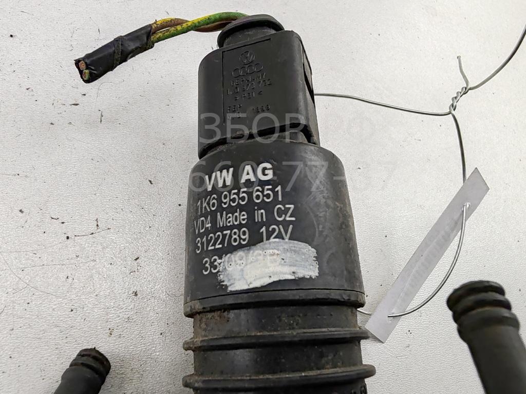 Насос омывателя