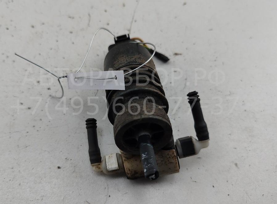 Насос омывателя