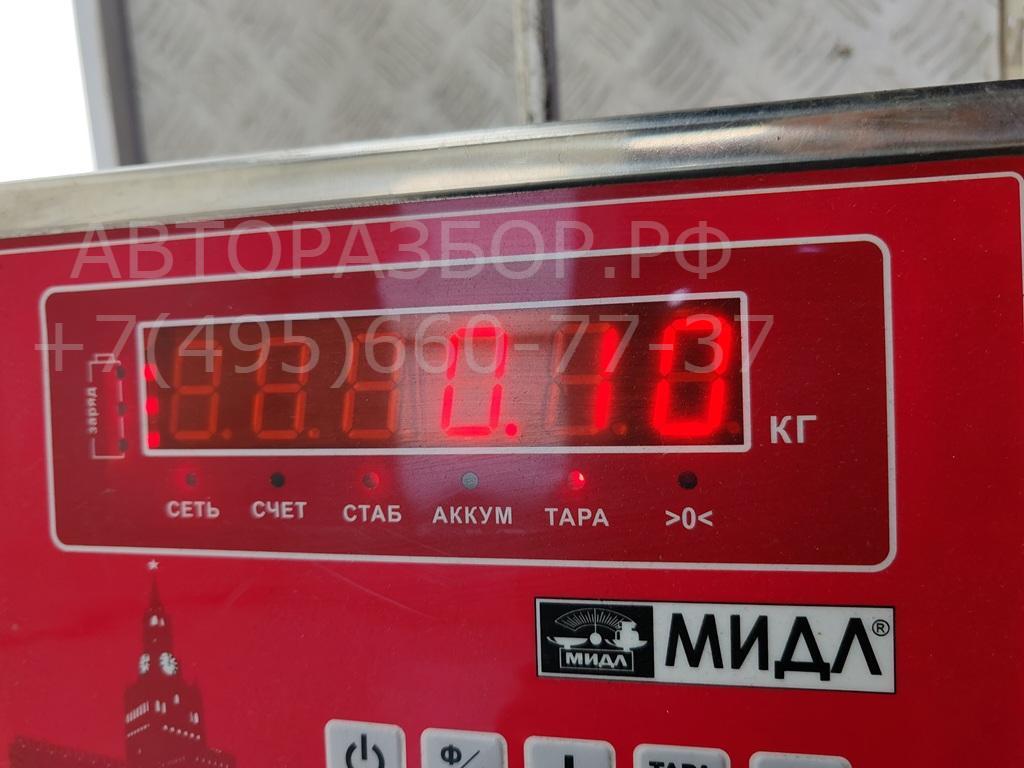 Крышка расширительного бачка