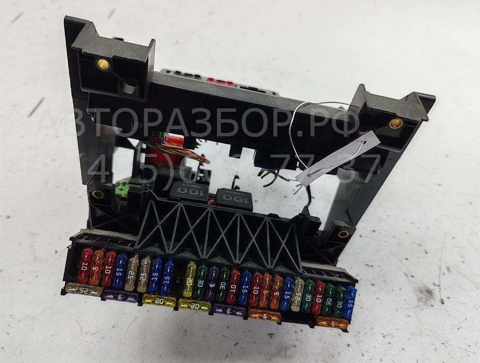 Блок реле