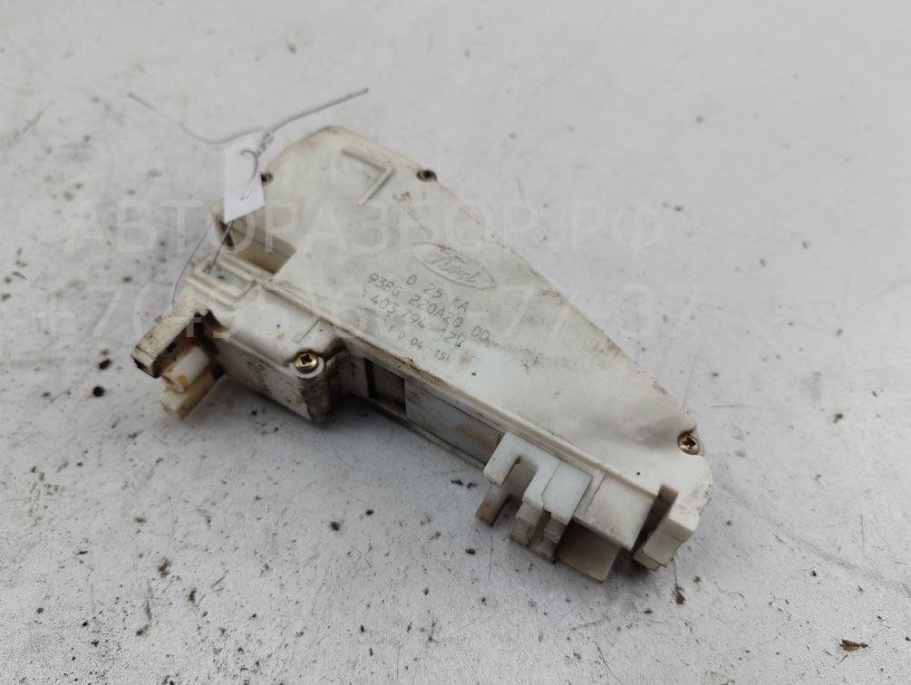 Активатор замка двери