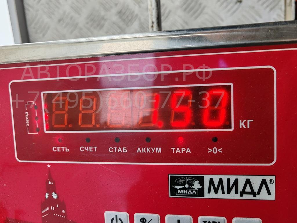 Моторчик печки