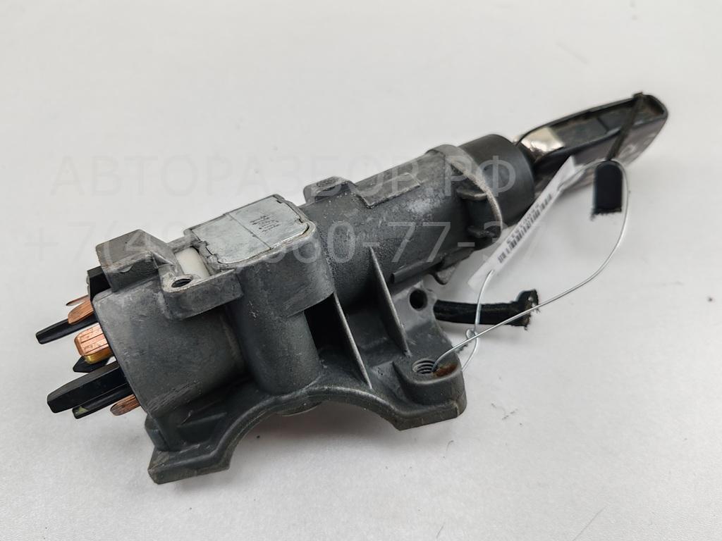 Замок зажигания