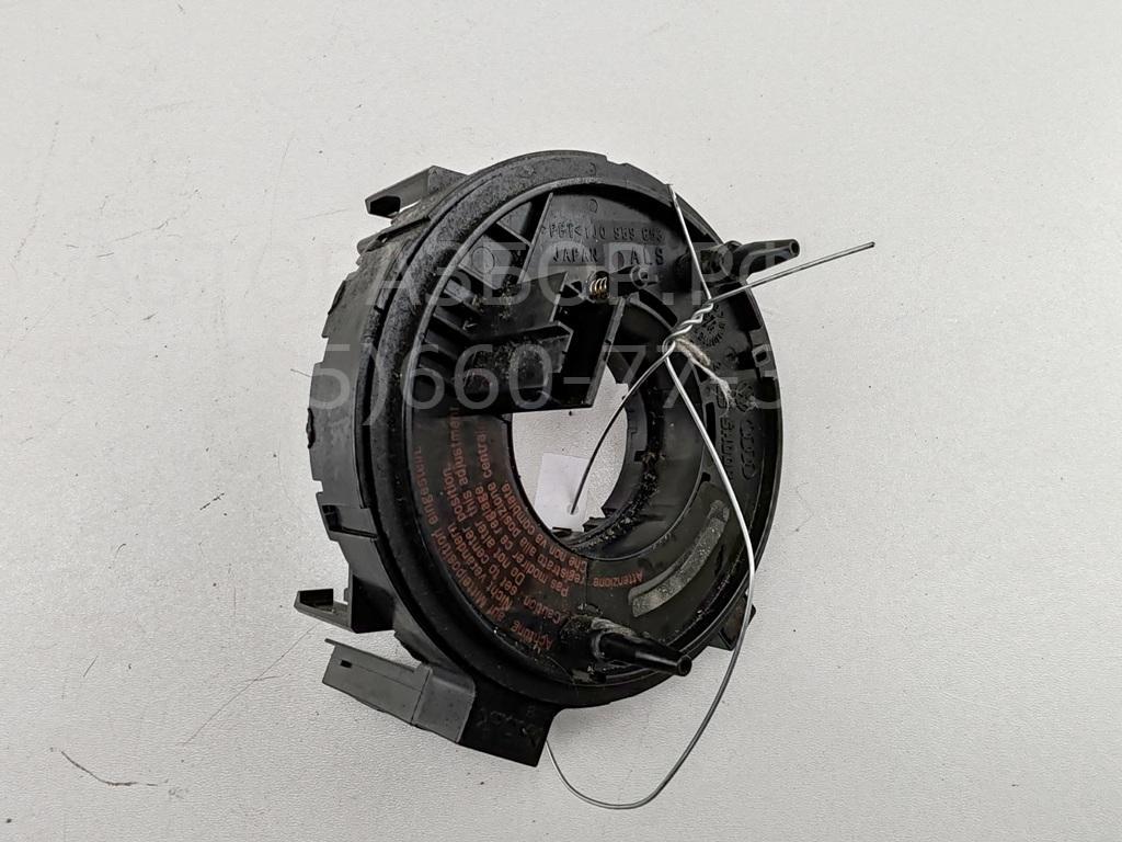 Механизм подрулевой для SRS (ленточный)