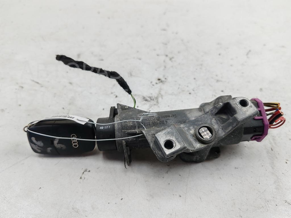 Замок зажигания