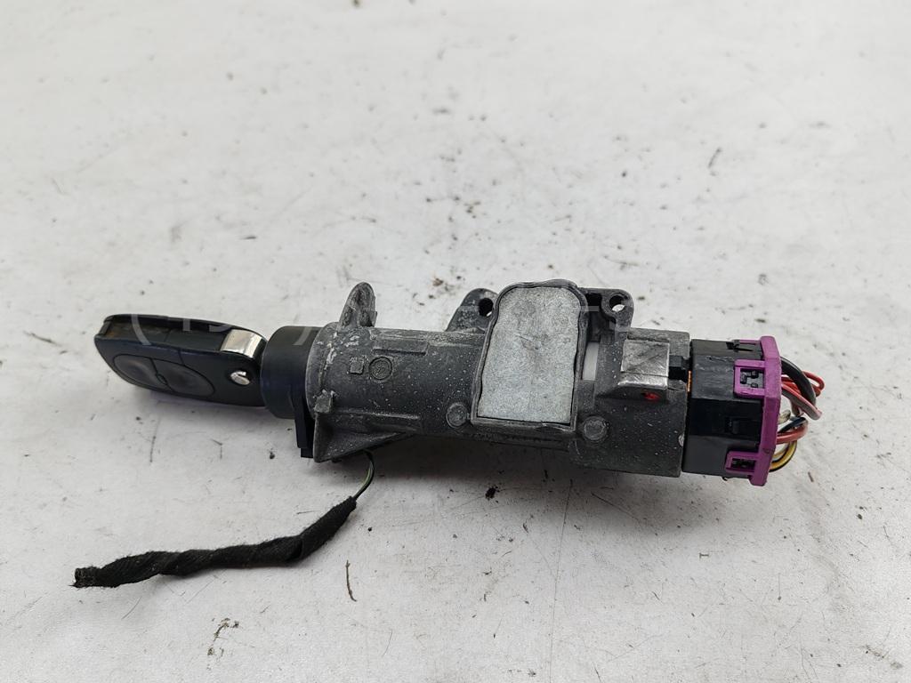 Замок зажигания