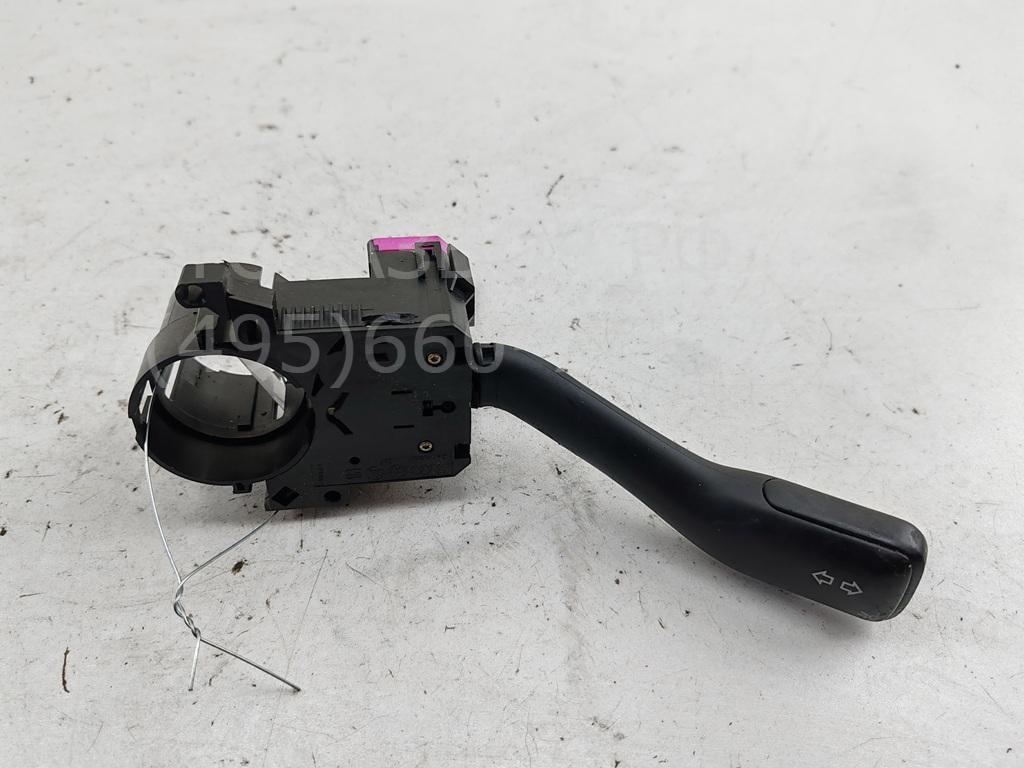 Переключатель поворотов подрулевой