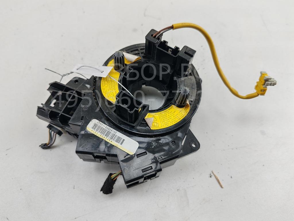 Механизм подрулевой для SRS (ленточный)