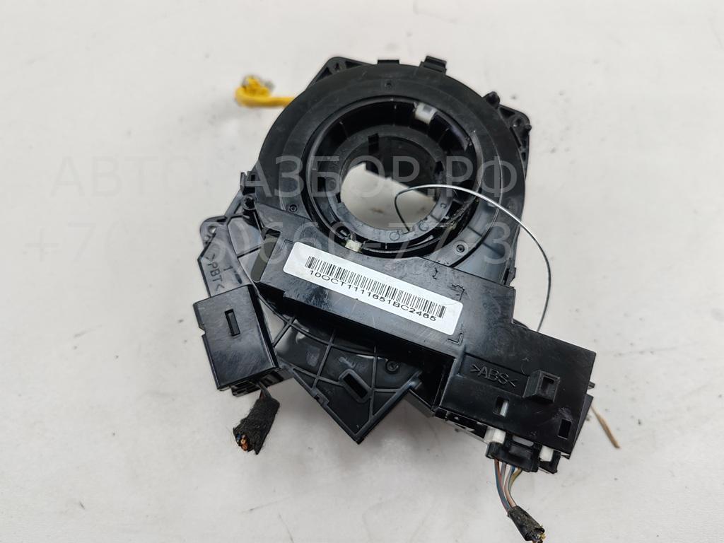 Механизм подрулевой для SRS (ленточный)