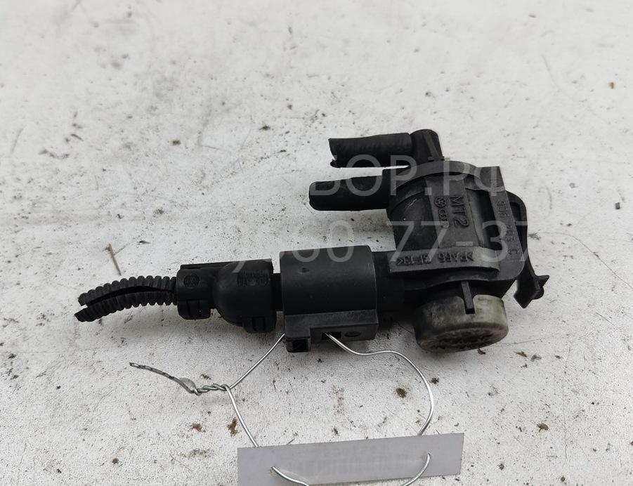 Клапан воздушный