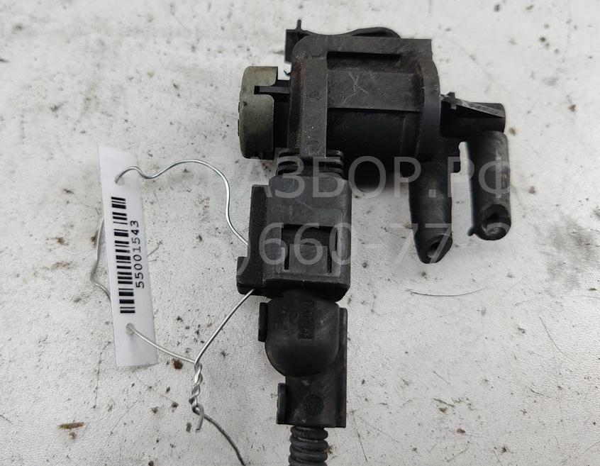 Клапан воздушный