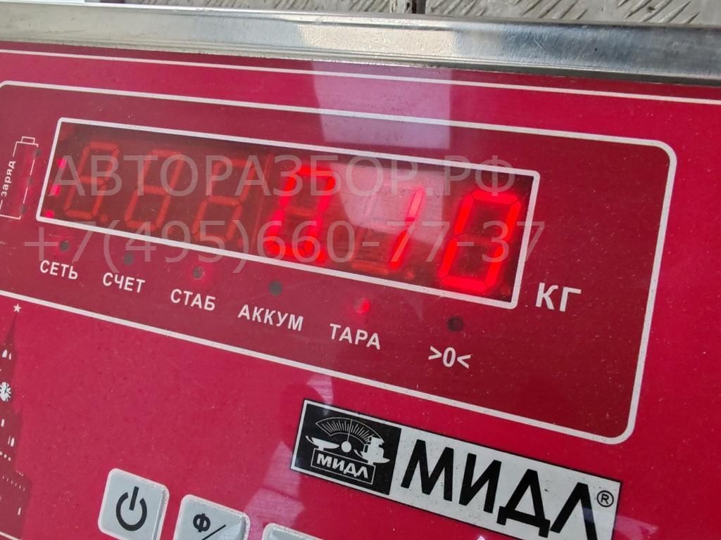 Клапан воздушный