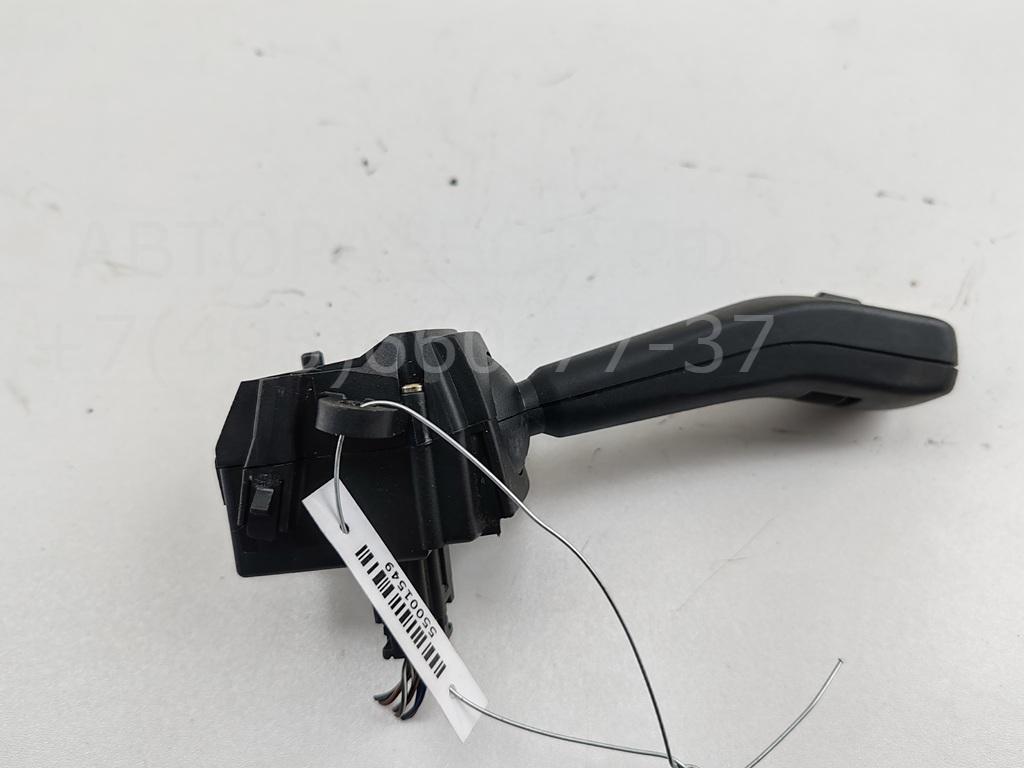 Переключатель стеклоочистителей