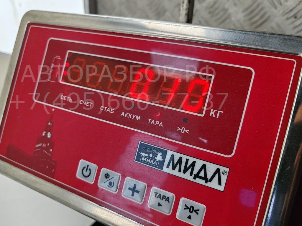 Переключатель стеклоочистителей