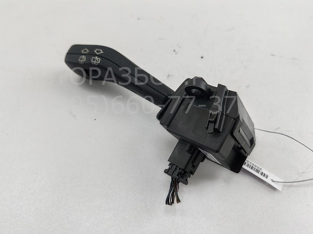 Переключатель стеклоочистителей