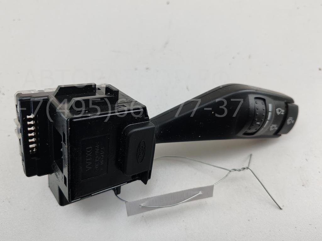 Переключатель стеклоочистителей