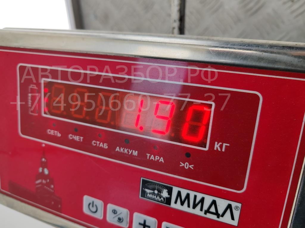 Переключатель стеклоочистителей