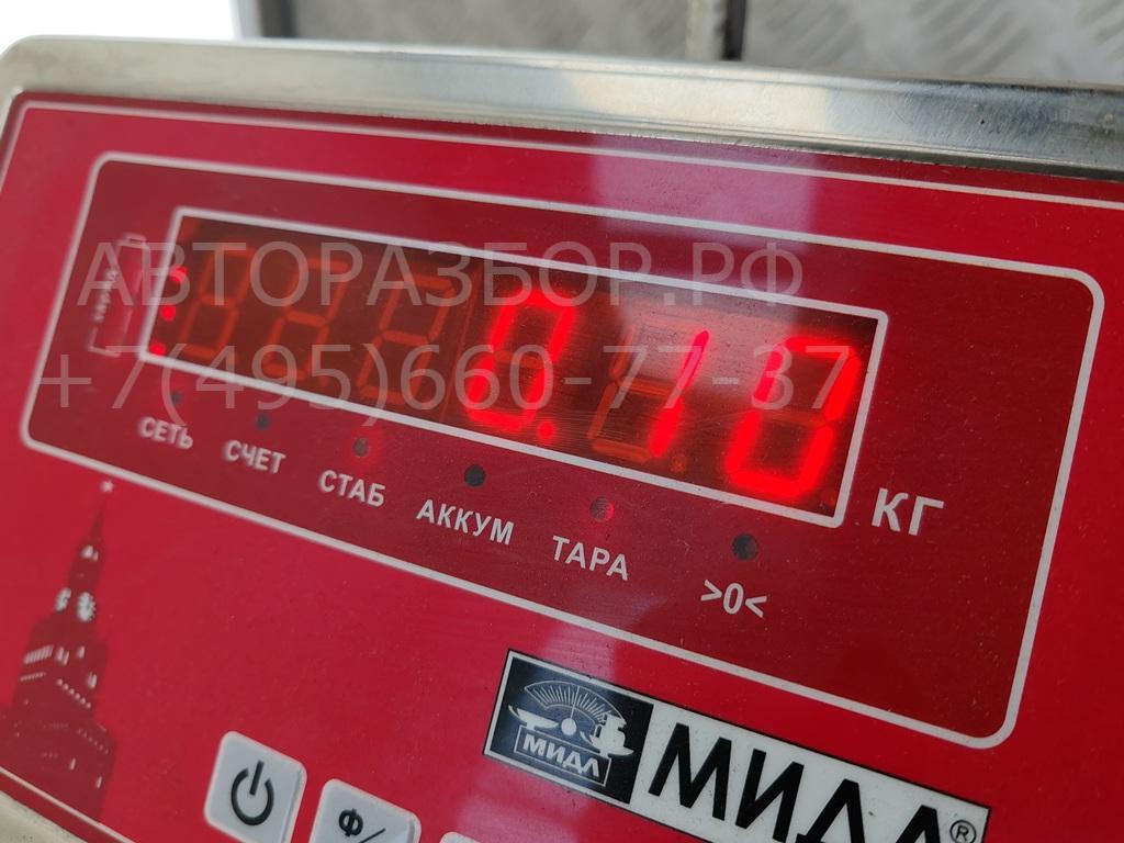 Переключатель стеклоочистителей