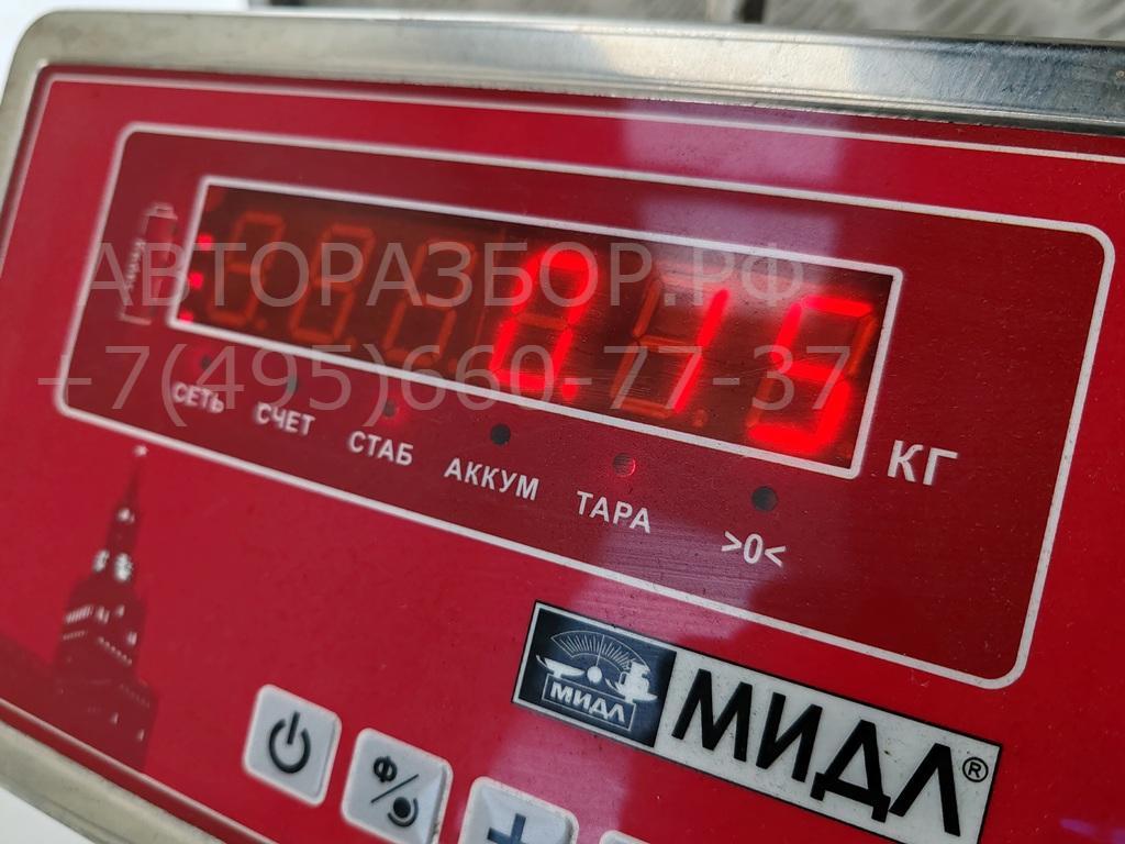 Переключатель стеклоочистителей