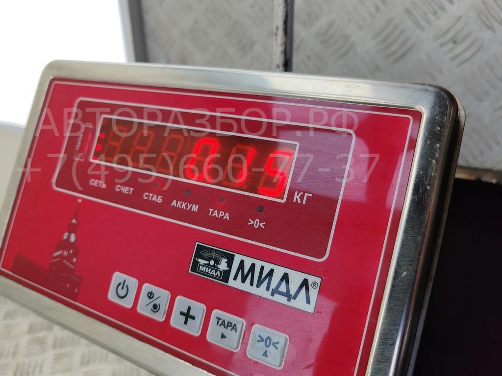 Переключатель стеклоочистителей