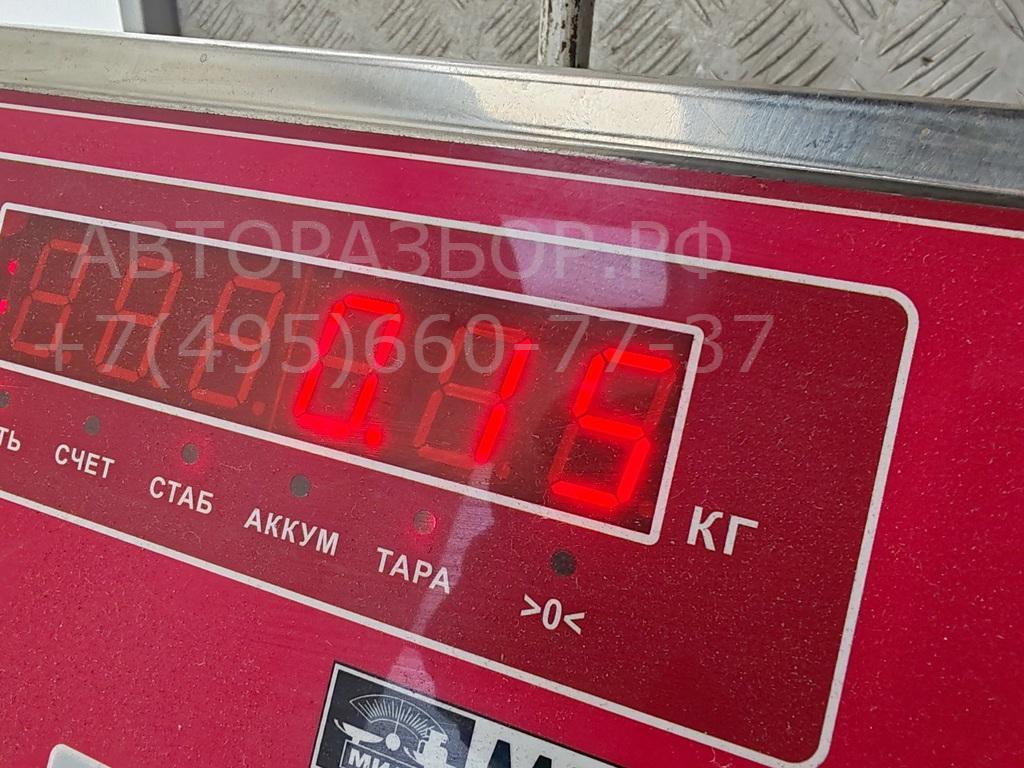 Переключатель поворотов подрулевой