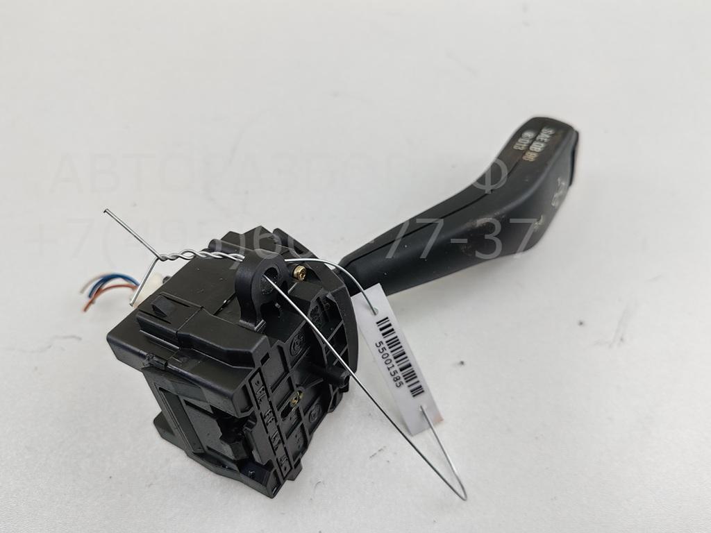 Переключатель поворотов подрулевой