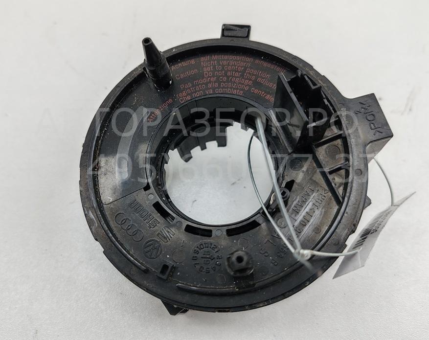 Механизм подрулевой для SRS (ленточный)