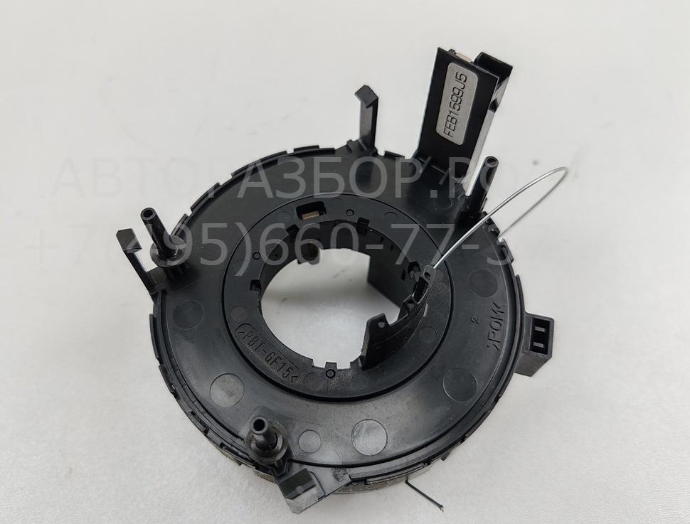 Механизм подрулевой для SRS (ленточный)