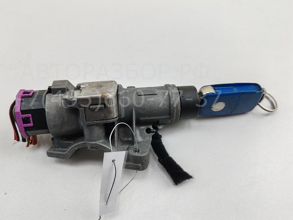 Замок зажигания