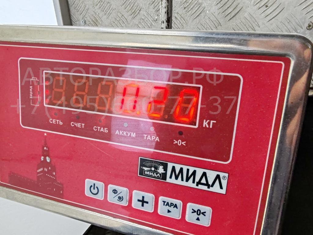 Блок ксеноновой лампы