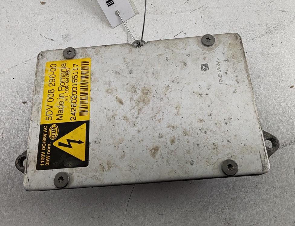 Блок ксеноновой лампы