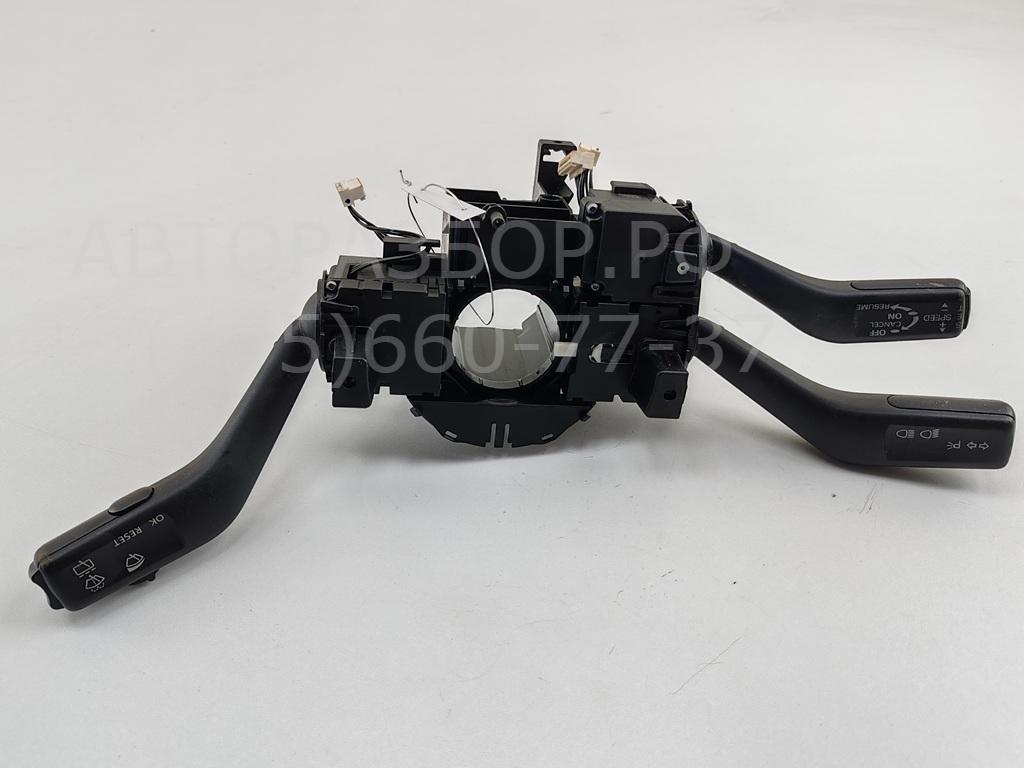 Переключатель подрулевой