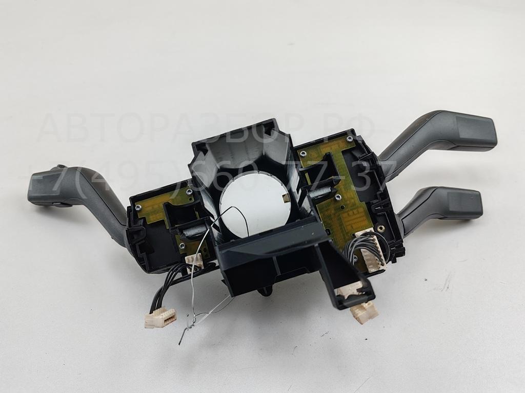 Переключатель подрулевой