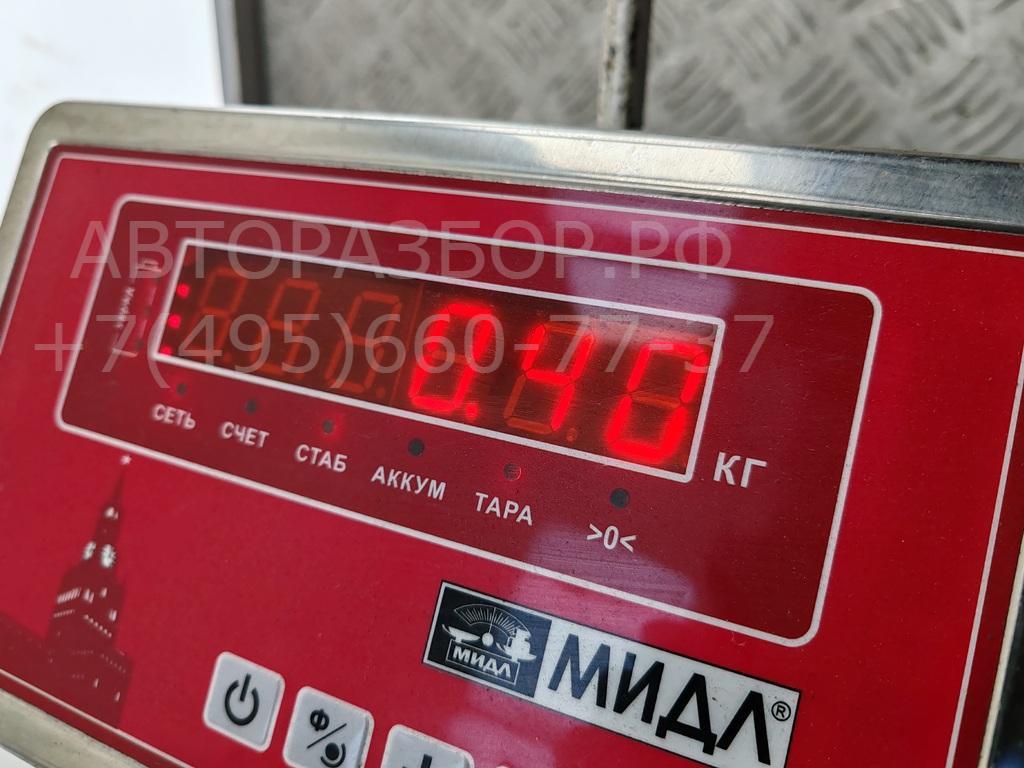 Переключатель подрулевой