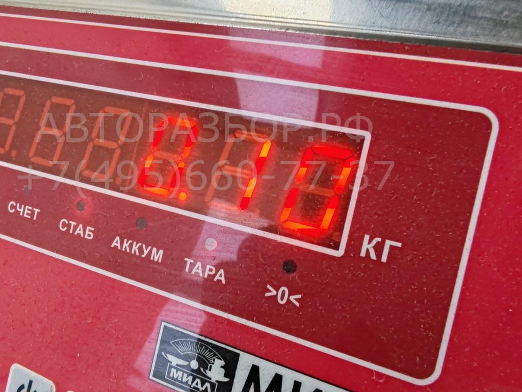 Корректор фары